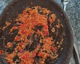 Foto langkah ke 2 dari resep Pepes Tempe Udang.