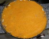 Foto del paso 3 de la receta: Pastel de zapallo y pollo