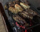 Foto del paso 5 de la receta: Pancito de ajo fácil para acompañar un asado 😋