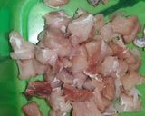 Foto langkah ke 1 dari resep Fish Popcorn (cemilan).