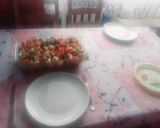 Kurczak Z Ziemniakami I Warzywami Zapiekany Z Piekarnika Poleca Się Na Obiad 🍗🥔🥕🥦😋 krok przepisu 2 zdjęcie