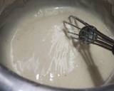 POACHED PEAR and GINGER BREAD recipe step 2 photo