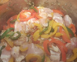 Foto del paso 4 de la receta: Arroz con pollo