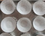 Foto langkah ke 4 dari resep Mini Chochote Muffin.