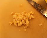 Foto del paso 4 de la receta: Menudos agigantados