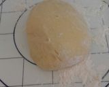 Mákhabos meggyes rácsos linzer 🍹 recept fázis 1 fotója