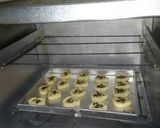 Foto langkah ke 5 dari resep Butter cookiea (3bahan) #beranibaking.