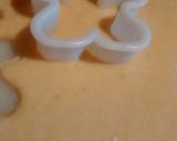 Foto del paso 4 de la receta: Masitas de Maizena
