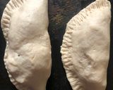 Foto del paso 6 de la receta: Empanadas de Churrasco Queso