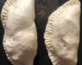 Foto del paso 6 de la receta: Empanadas de Churrasco Queso