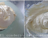 Foto del paso 4 de la receta: Mini Galettes de Fresas & Queso