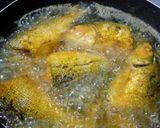 Foto langkah ke 6 dari resep Bandeng Presto No Telur, No Ulek, No Ribet.