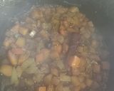 Foto del paso 2 de la receta: Chutney vegano de caqui - versión 2026