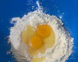 Foto langkah ke 1 dari resep Pasta Ravioli.