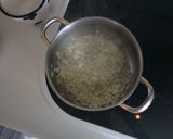 Foto del paso 1 de la receta: Fideuá de setas