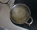 Foto del paso 1 de la receta: Fideuá de setas