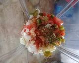 Foto del paso 3 de la receta: Mi salsa casera de tomate!!!🍅