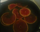 Foto del paso 2 de la receta: 🍊 Pomelo confitado 🍬