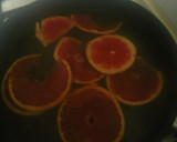Foto del paso 2 de la receta: 🍊 Pomelo confitado 🍬
