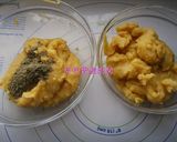 綠豆糕的食譜步驟4照片