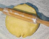 Foto del paso 4 de la receta Nudos fritos al ron y al limón