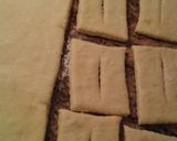 Kelt csörögefánk recept fázis 3 fotója