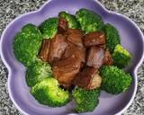 หมูสามชั้นตุ๋น สูตรซีอิ๊วจีน วิธีทำสูตร 11 รูป