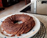 Foto del paso 13 de la receta: Brownie al microondas