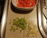 Foto del paso 1 de la receta: Empanadillas de atún con nata