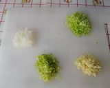Foto del paso 1 de la receta: Bacalao Jau