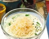 Foto langkah ke 5 dari resep Buko Pandan.