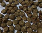 Foto langkah ke 6 dari resep Brownis Kering.
