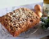 Foto langkah ke 4 dari resep Vegan Banana Bread.