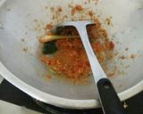 Foto langkah ke 2 dari resep Ayam Suwir Kemangi.