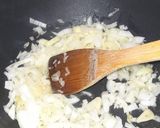 Foto del paso 2 de la receta Tortilla de espaguetis
