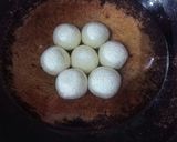 Foto langkah ke 11 dari resep Onde2 tanpa kentang.