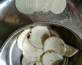 அடுப்பில்லாமல் உடனடியாக செய்த கேக்(Firefree Instant Cake) ரெசிபி ஸ்டேப் 2 புகைப்படம்