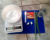Foto langkah ke 1 dari resep Cireng Crispy.