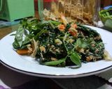 Foto langkah ke 6 dari resep Urap sedep mantep.