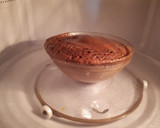 Foto del paso 4 de la receta: 27. Bizcochito de chocolate en el micro