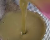 Foto langkah ke 3 dari resep Crackers Pie Matcha.
