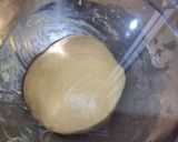 Foto langkah ke 3 dari resep Roti Sobek Pakai Oven Tangkring.
