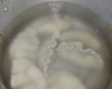 Foto langkah ke 8 dari resep Pempek cakalang.