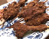 A picture of step 4 of TSIRE (SUYA).