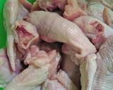 Foto langkah ke 1 dari resep Ayam Bawang Berempah.