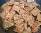 Foto langkah ke 6 dari resep Keripik Tempe.