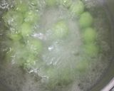 Foto langkah ke 4 dari resep #22 Klepon.