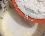 Foto langkah ke 7 dari resep Bolu Tape Full Butter.