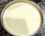 Foto langkah ke 2 dari resep Fusilli Creamy Praktis Untuk Anak.