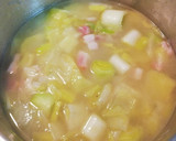 Foto del paso 3 de la receta: Vichyssoise